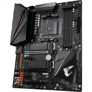 Gigabyte B550 AORUS PRO V2 B550 Aorus Pro V2 Motherboard Atx Am4 Ddr4