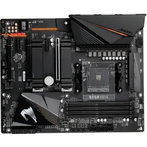 Gigabyte B550 AORUS PRO V2 B550 Aorus Pro V2 Motherboard Atx Am4 Ddr4