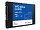 WDS100T3B0A | Western Digital WD Blue SA510 1TB SATA SSD