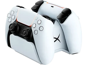 51P68AA | Hp HyperX ChargePlay Duo for DualSense Controllers