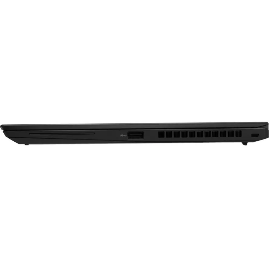 Lenovo 20WM005KUS Thinkpad T14s G2, Storm Grey, Intel Core I5-1145g7 V