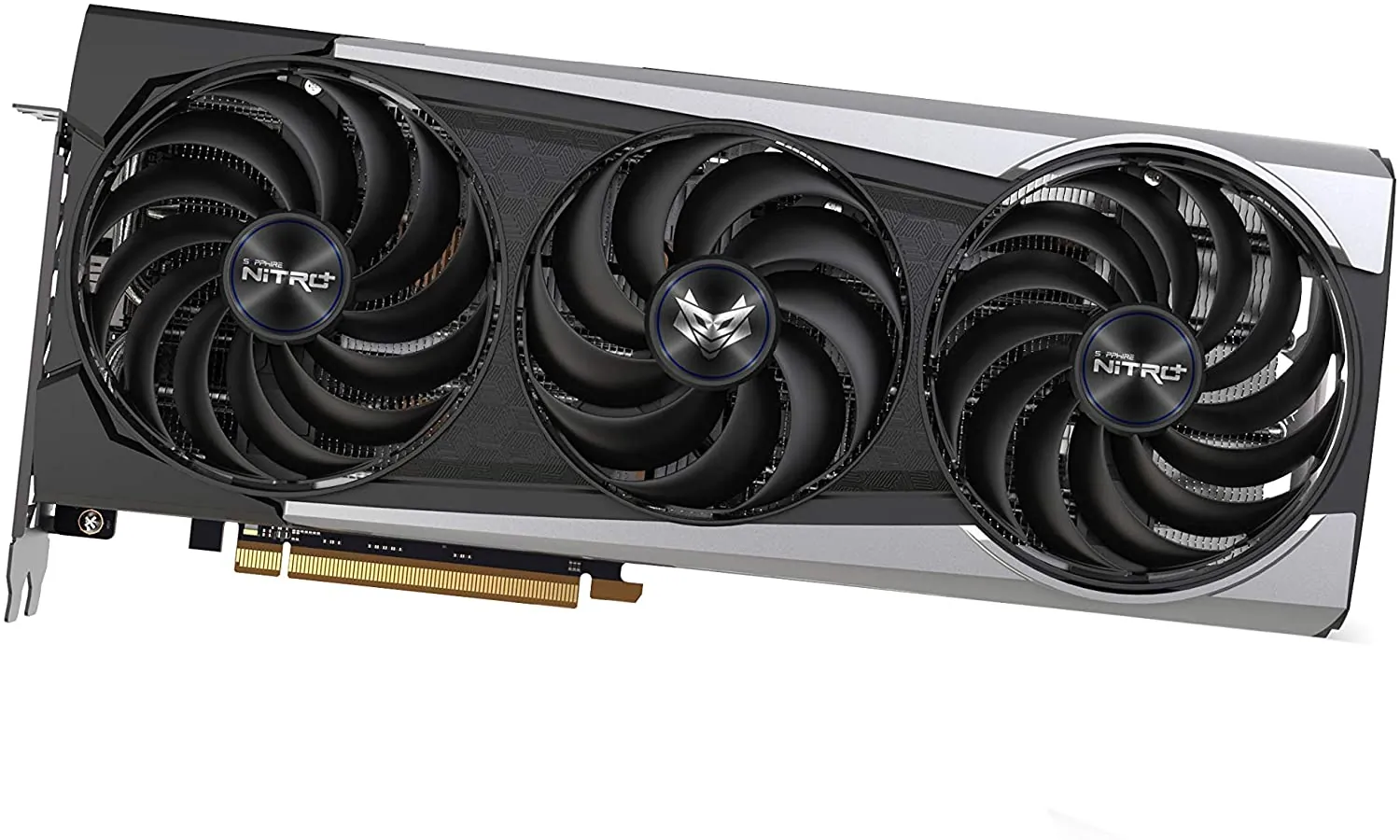 Sapphire 11306-01-20G Nitro+ Rx 6700 Xt 12gb Gddr6 Graphics Card