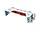 P45433-B21 | Hp HPE x16/x4 GPU Riser Card Kit for Enhanced