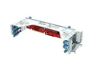 P45433-B21 | Hp HPE x16/x4 GPU Riser Card Kit for Enhanced