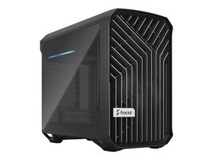 Fractal FD-C-TOR1N-01 Torrent Nano Black Dark Tg