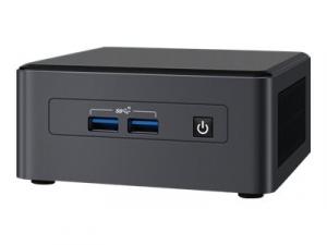 Intel BNUC11TNHI30000 Personal Systems