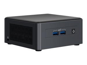 Intel BNUC11TNHI30000 Personal Systems