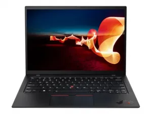 Lenovo 20XW004AUS Thinkpad X1 Carbon G9, Intel Core I5-1145g7 Vpro (2.