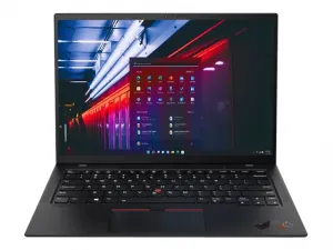 Lenovo 20XW004AUS Thinkpad X1 Carbon G9, Intel Core I5-1145g7 Vpro (2.