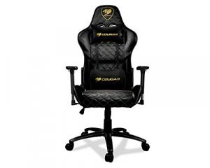 Cougar ARMOR ONE ROYAL Ft Armor One Royal Gaming Chair 2d Armrest (fau