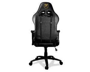 Cougar ARMOR ONE ROYAL Ft Armor One Royal Gaming Chair 2d Armrest (fau