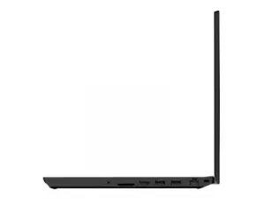 Lenovo 21A7001TUS Thinkpad T15p G2, Intel Core I7-11850h (2.50ghz), 15