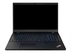 Lenovo 21A7001TUS Thinkpad T15p G2, Intel Core I7-11850h (2.50ghz), 15