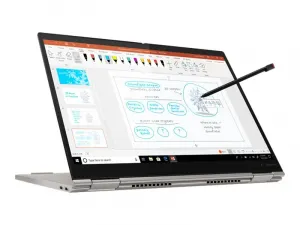 Lenovo 20QA00A2US Tp X1 Titanium Yoga G1,multitouch,w10p,i5,16gb,256gb