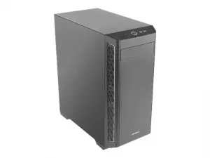 Antec P7 NEO Case P7 Neo Mid Tower Steel+plastic E-atxatxm-atxitx 7slo