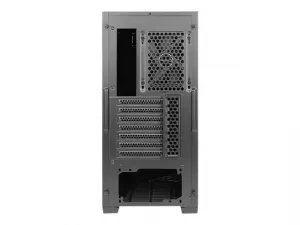 Antec P7 NEO Case P7 Neo Mid Tower Steel+plastic E-atxatxm-atxitx 7slo