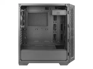 Antec P7 NEO Case P7 Neo Mid Tower Steel+plastic E-atxatxm-atxitx 7slo