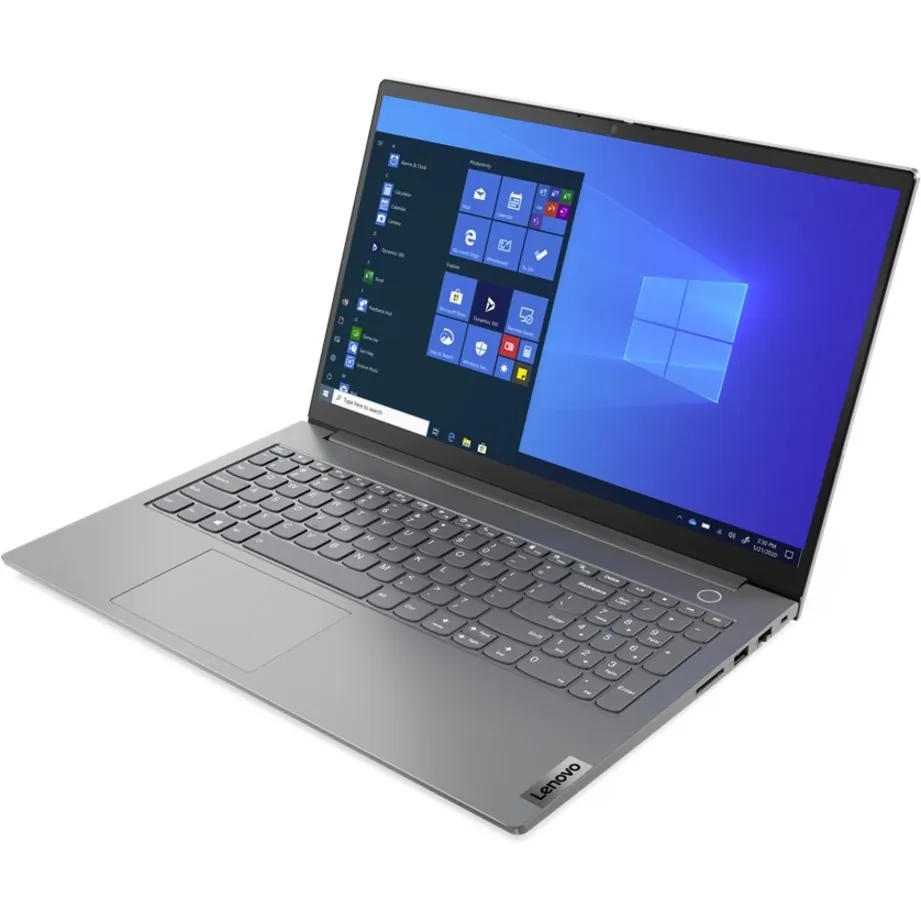 Lenovo 21A4002HUS Thinkbook 15 Gen 3 Acl, R55500u_uma_4g, 4gb Dimm, 8g