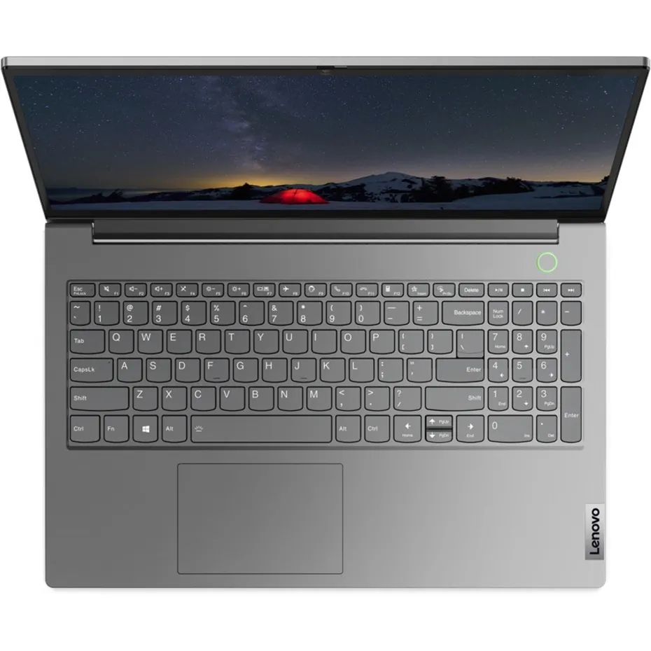 Lenovo 21A4002HUS Thinkbook 15 Gen 3 Acl, R55500u_uma_4g, 4gb Dimm, 8g