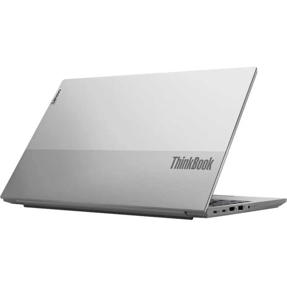 Lenovo 21A4002HUS Thinkbook 15 Gen 3 Acl, R55500u_uma_4g, 4gb Dimm, 8g