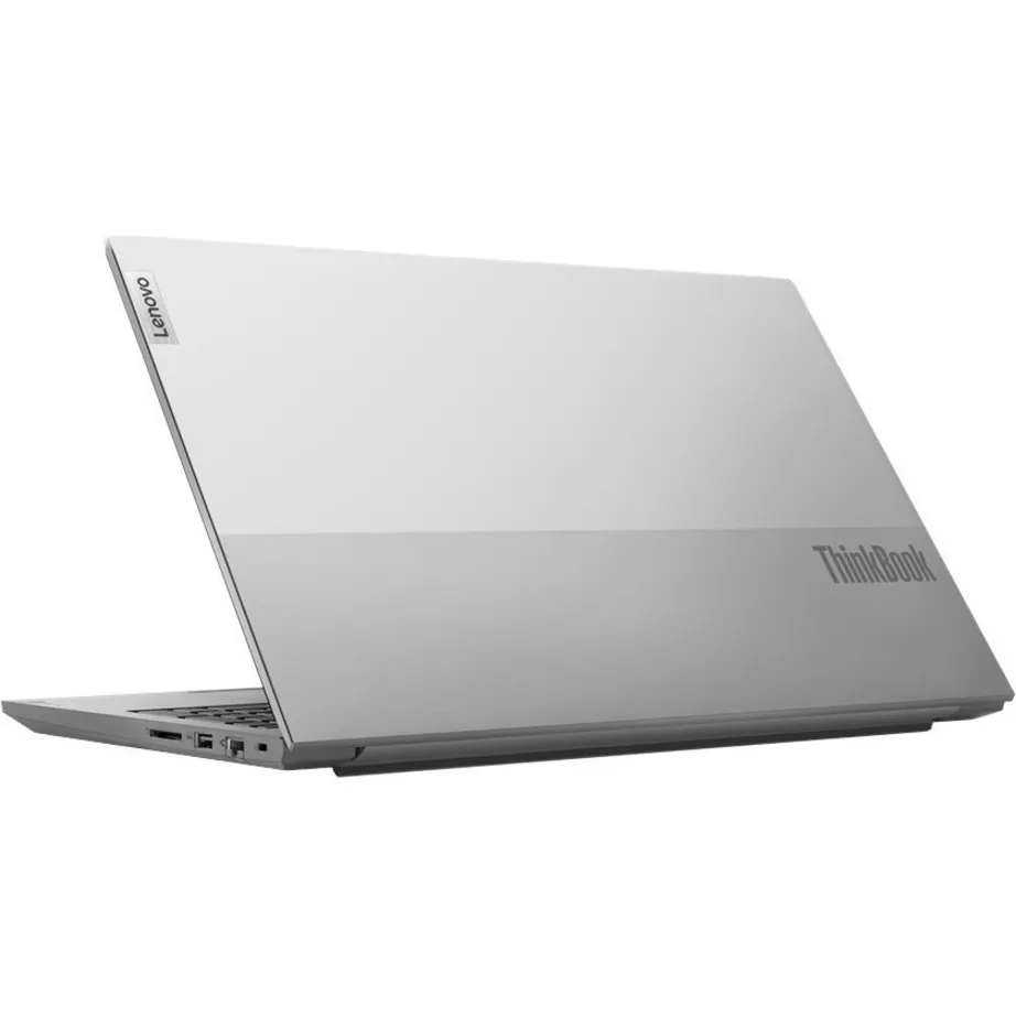 Lenovo 21A4002HUS Thinkbook 15 Gen 3 Acl, R55500u_uma_4g, 4gb Dimm, 8g