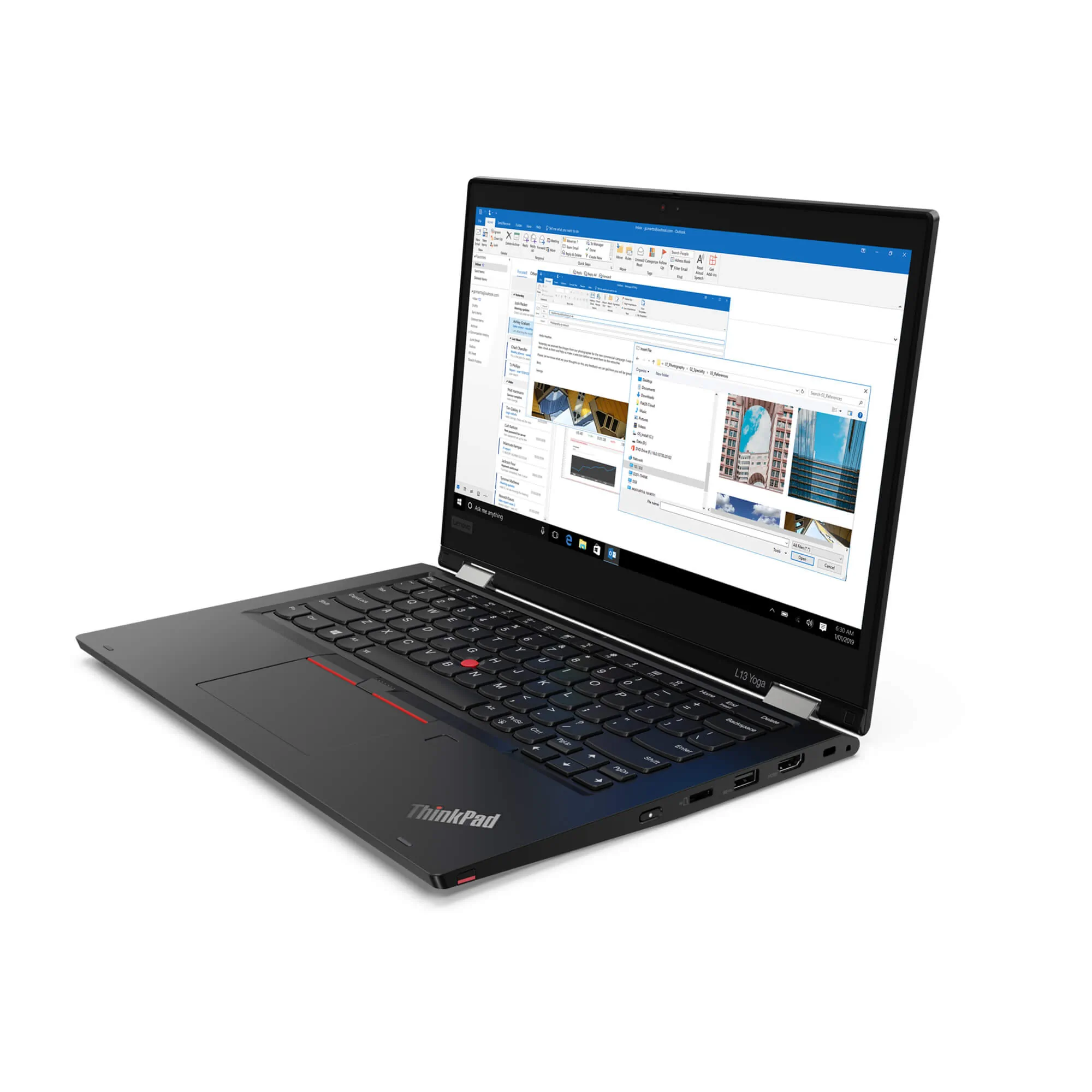 Lenovo 20R5000UUS Topseller Notebooks