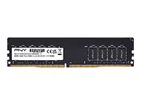 Pny MD16GSD43200-TB 16gb Ddr4 3200mhz Desktop Memory Module