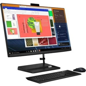 F0G100LCUS | Lenovo All-in-One PC Ryzen 5 5500U 8GB RAM
