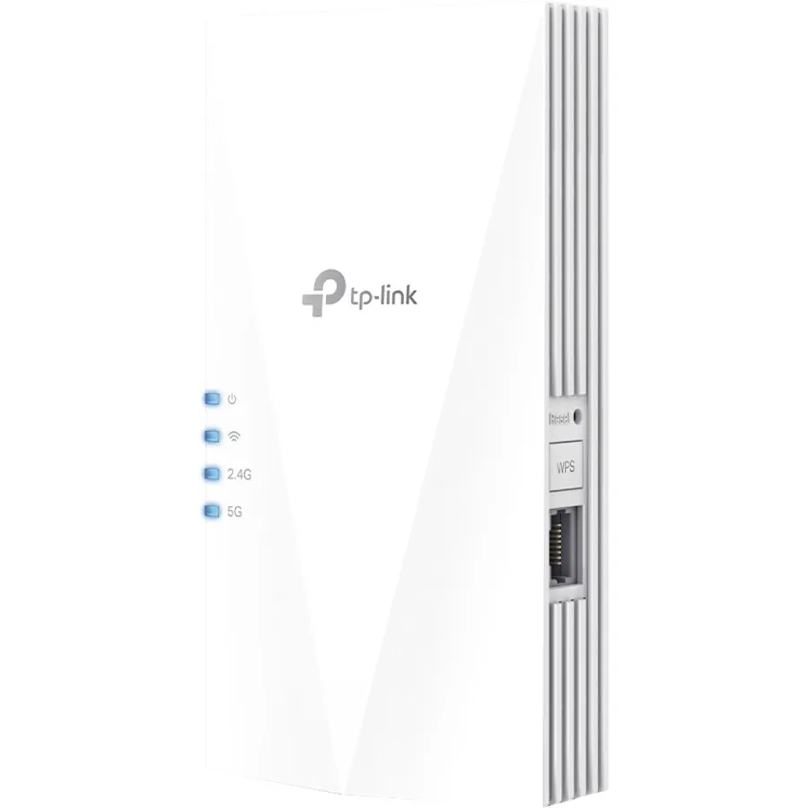 Tplink RE600X Tp-link Rx600x Ax1800 Wi-fi 6 Range Extender - Enhanced 