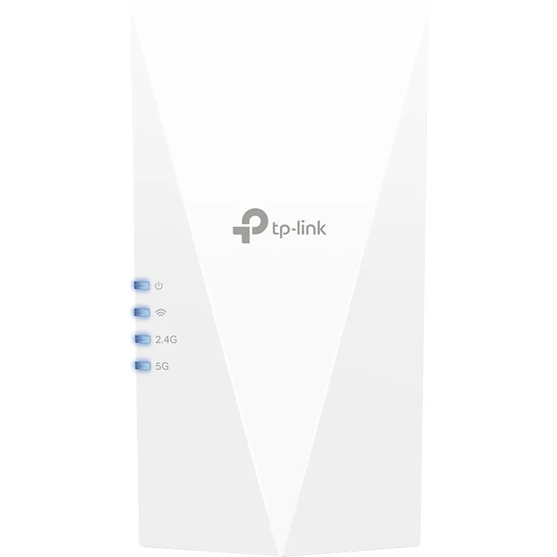 Tplink RE600X Tp-link Rx600x Ax1800 Wi-fi 6 Range Extender - Enhanced 