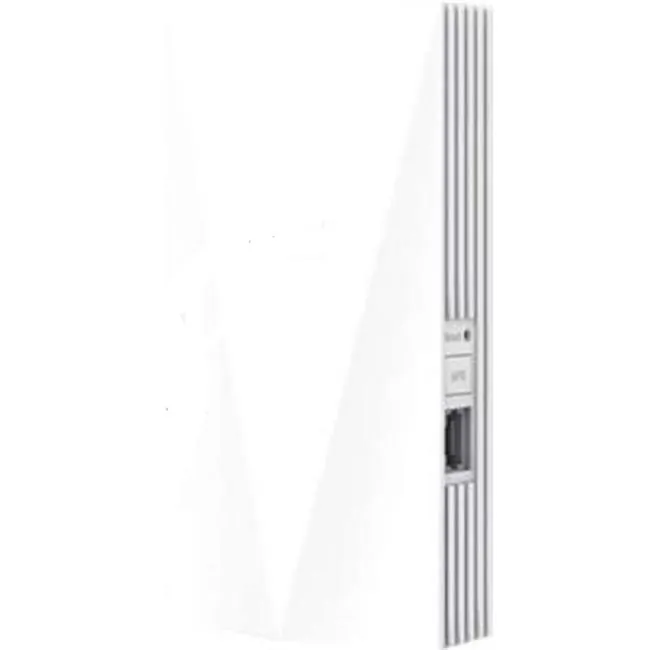 Tplink RE600X Tp-link Rx600x Ax1800 Wi-fi 6 Range Extender - Enhanced 