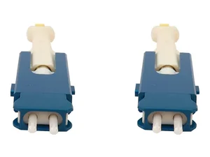 N383S-05M | Tripp Lite FIBER SMF DUPLEX SN UPC M 5M