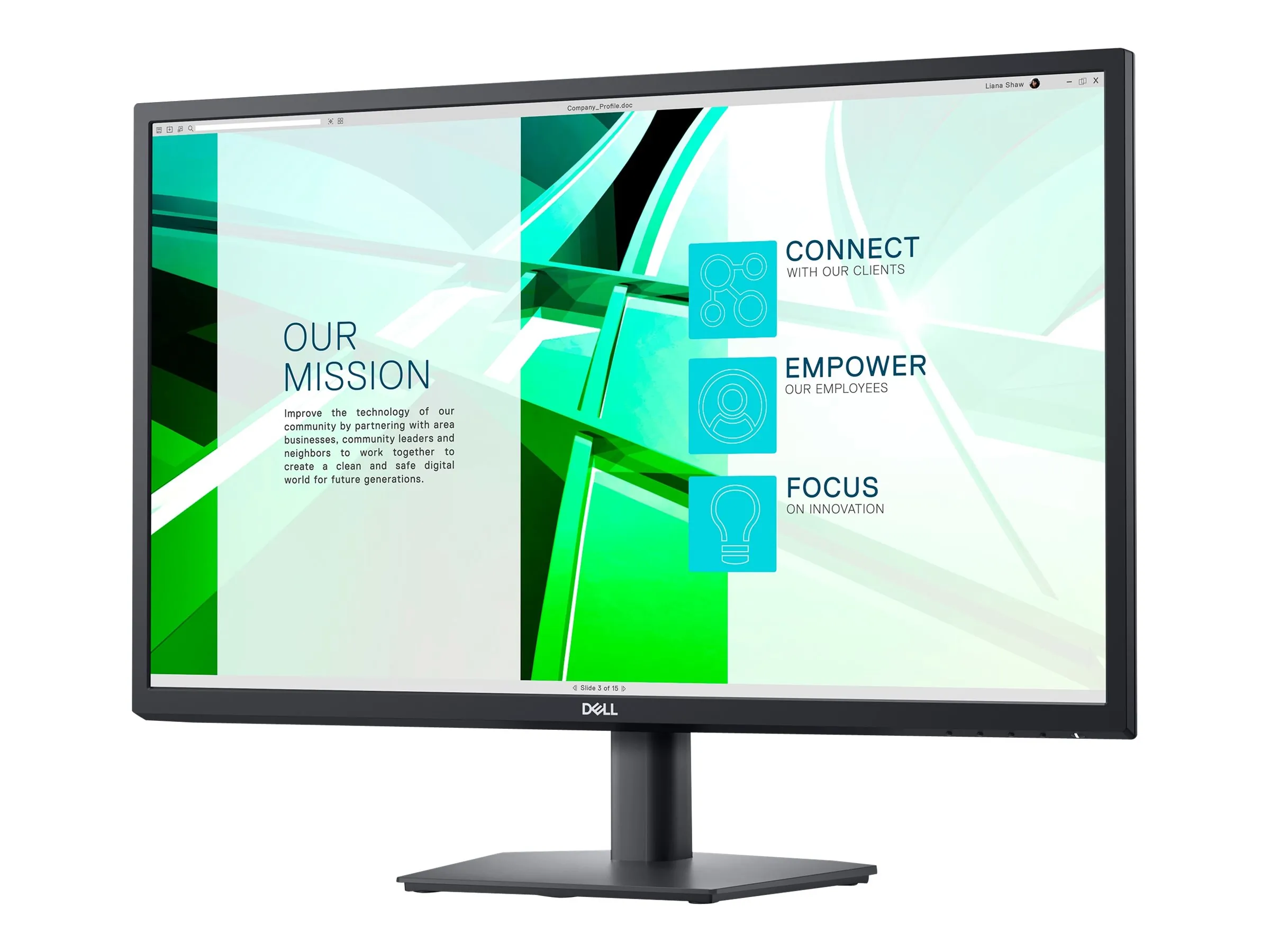 DELL-DELL-U3423WE