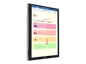 20QA00A3US | Lenovo TP X1 Titanium Yoga G1 - 14