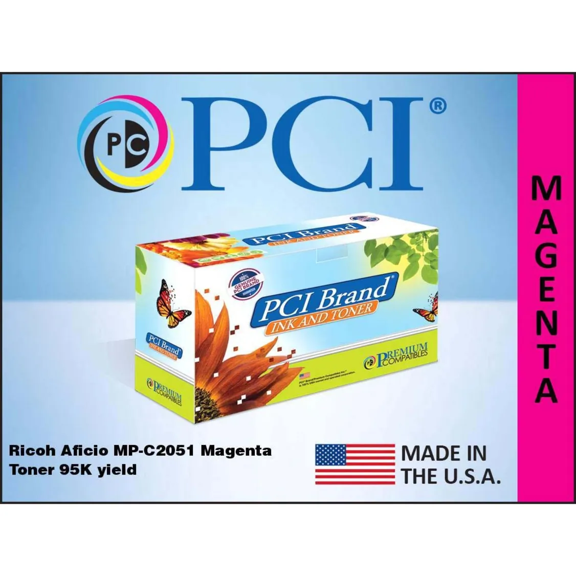 PCI-841502-PCI