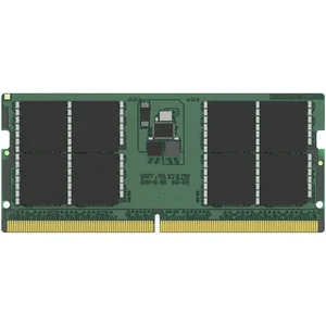 KCP548SD8-32 | Kingston 32GB DDR5 4800MT/S SODIMM Laptop