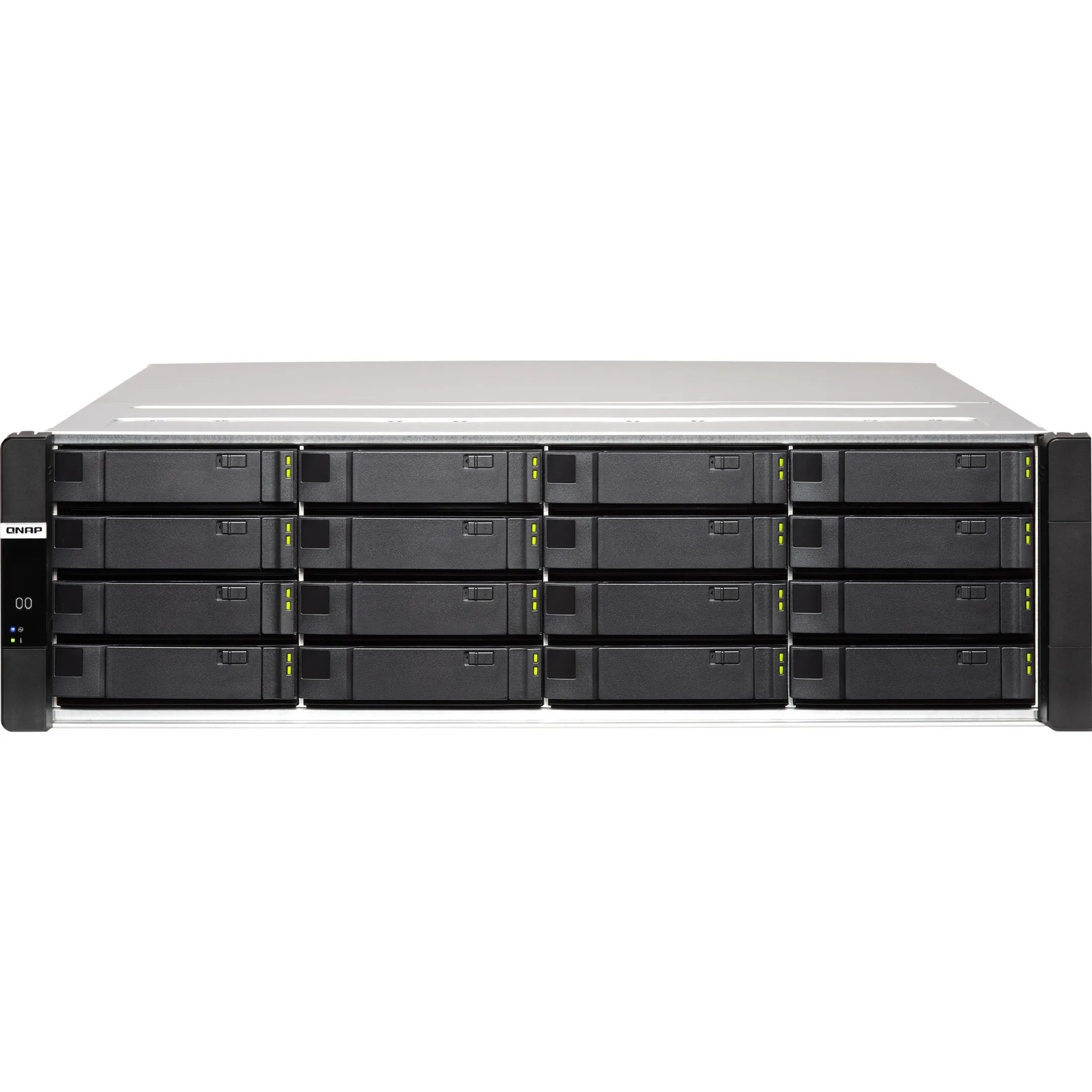 Qnap ES1686DC-2142IT-128G Es1686dc-2142it-128g-us Intel Xeon D-2142it 