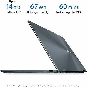 UX363EA-XB71T | Asus ZenBook 13 UX363EA - 13.3