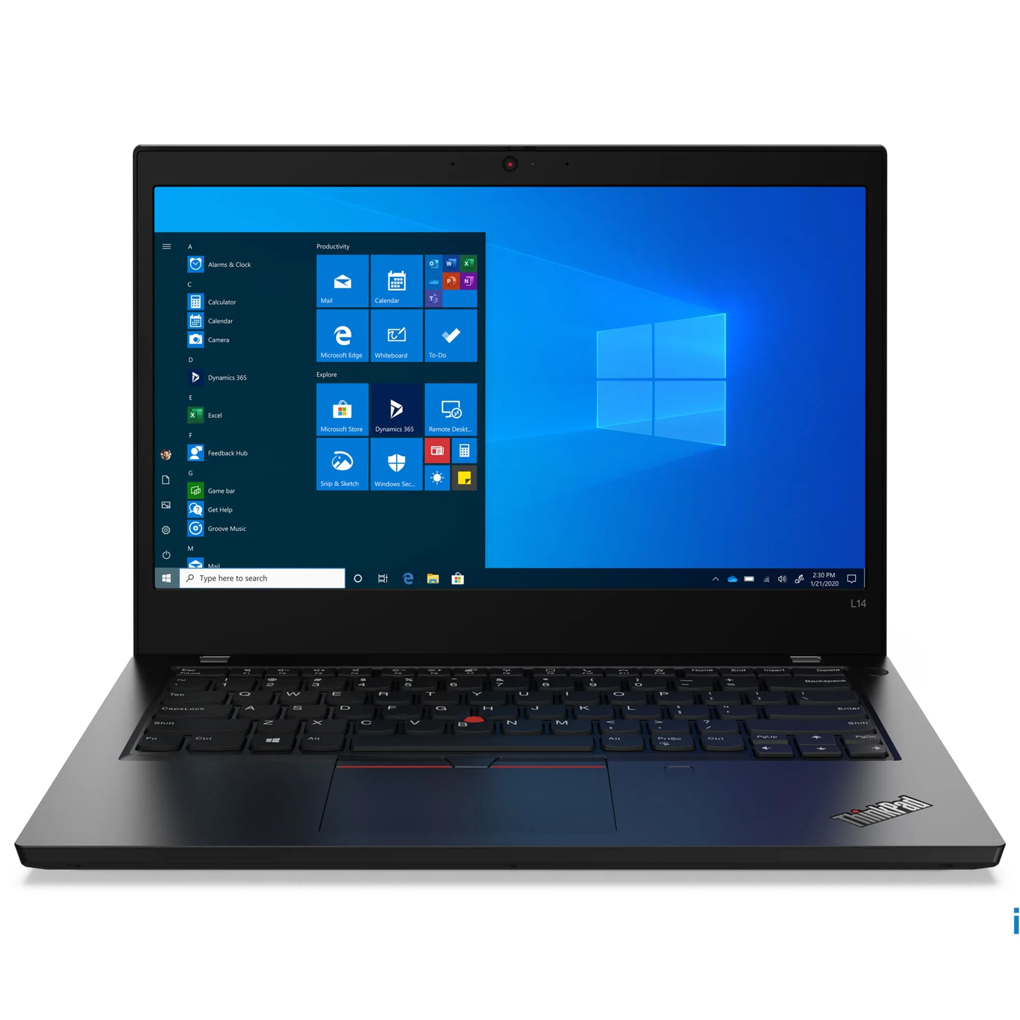 Lenovo 20X100G6US Topseller Notebooks