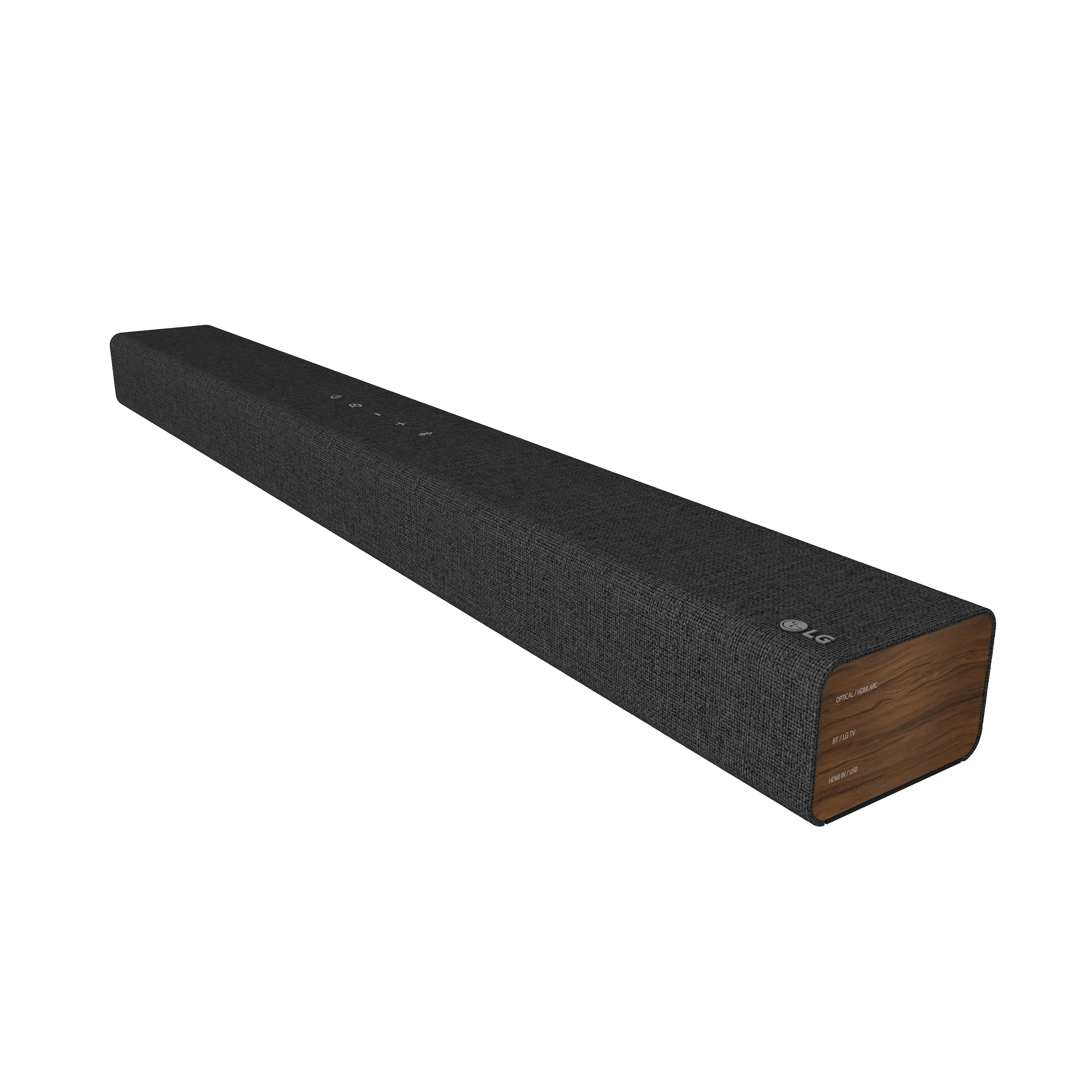 Lg SP2 Premium 2.1 Channel 100w Soundbar With Built-in Woofer