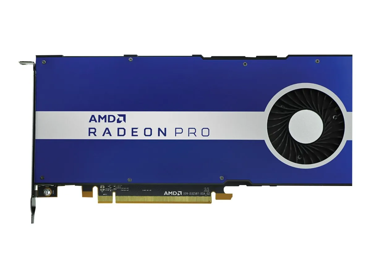 Hp 9GC16AT Smart Buy Amd Radeon Pro W5500