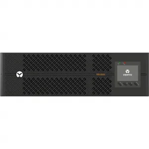 Vertiv MPU2032-400 Avocent Acs 8000 48-port Serial Console Server, Dua