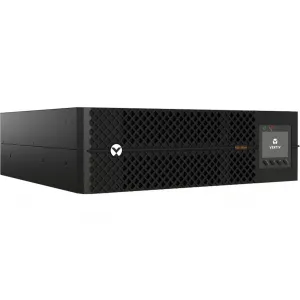 Vertiv MPU2032-400 Avocent Acs 8000 48-port Serial Console Server, Dua