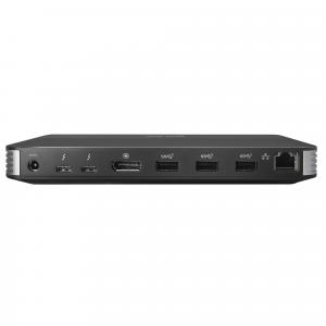 Accell K160B-002G Ac K160b-002g Thunderbolt4 Docking Station Usb3.1 Ge