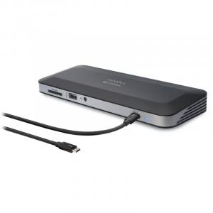 Accell K160B-002G Ac K160b-002g Thunderbolt4 Docking Station Usb3.1 Ge