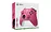 QAU-00082 | Microsoft Xbox Series X|S Controller - Deep Pink