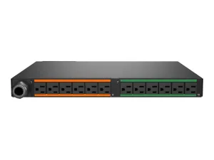 Vertiv VP53101 Rpdu, Switched Unit Level Monitoring Ec