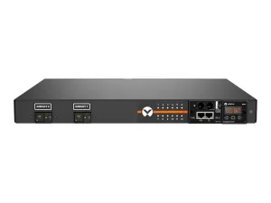 Vertiv VP53101 Rpdu, Switched Unit Level Monitoring Ec