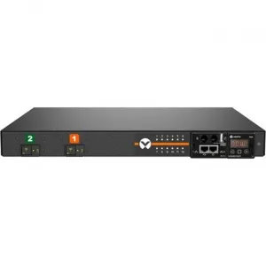 Vertiv VP53101 Rpdu, Switched Unit Level Monitoring Ec