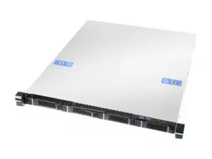 Chenbro RM14604T3-R350+ Rm14604t3 1u Atx Hot-swap Server Chassis